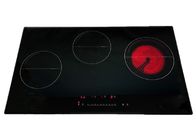 Keramischer 590X520mm elektrische Induktions-Ofen der modernen Küchen-