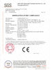 China Foshan Classy-Cook Electrical Technology Co. Ltd. zertifizierungen